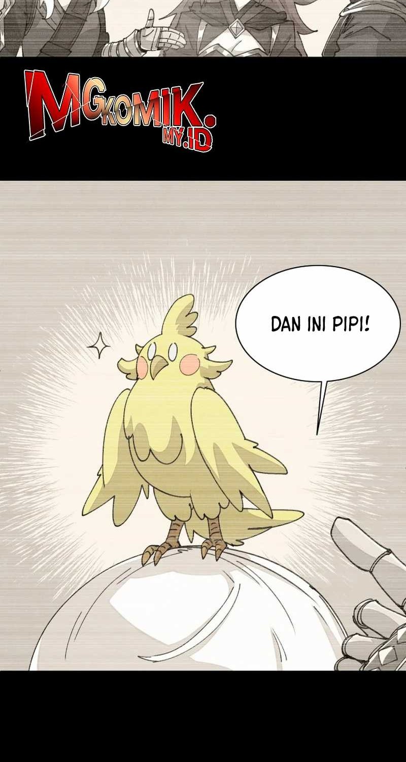 Baca The Rebirth of the Hero’s Party’s Archmage Chapter 60 Gambar 2