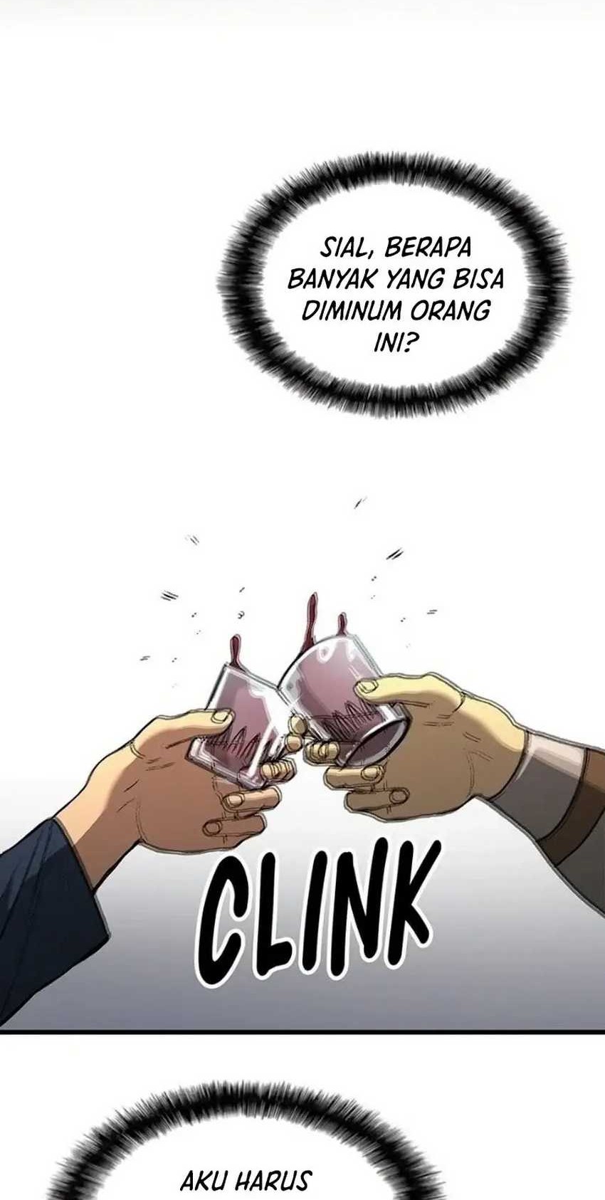 Return of the Renebound Professor Chapter 30 Gambar 22
