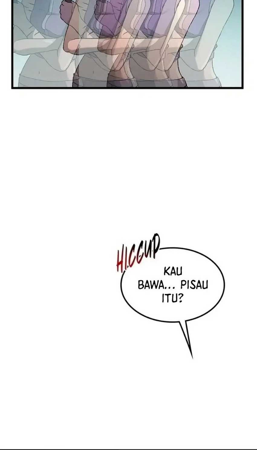 Return of the Renebound Professor Chapter 30 Gambar 38