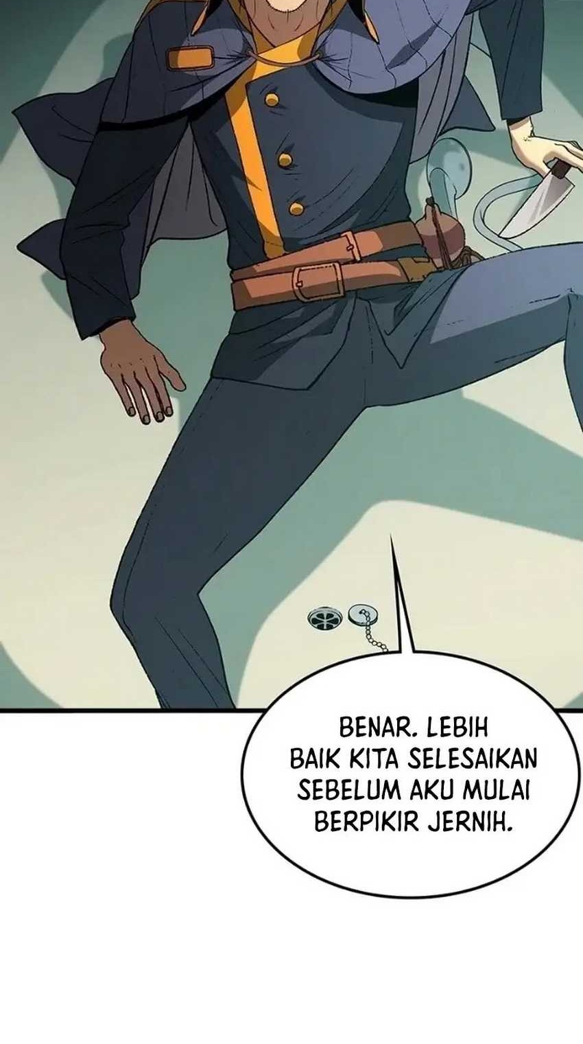 Return of the Renebound Professor Chapter 30 Gambar 40