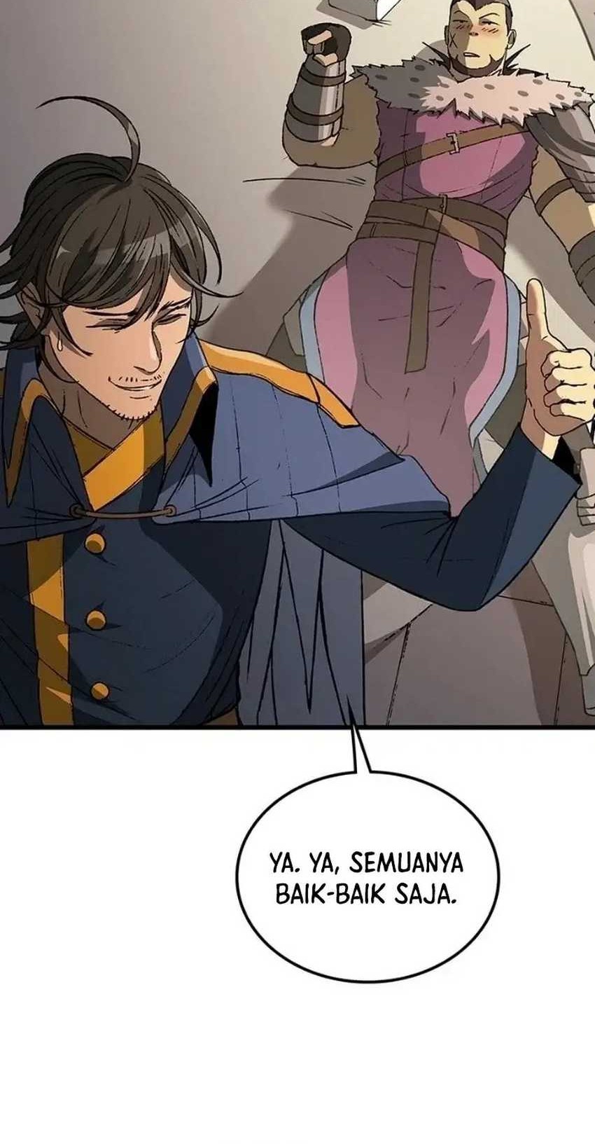 Return of the Renebound Professor Chapter 30 Gambar 46