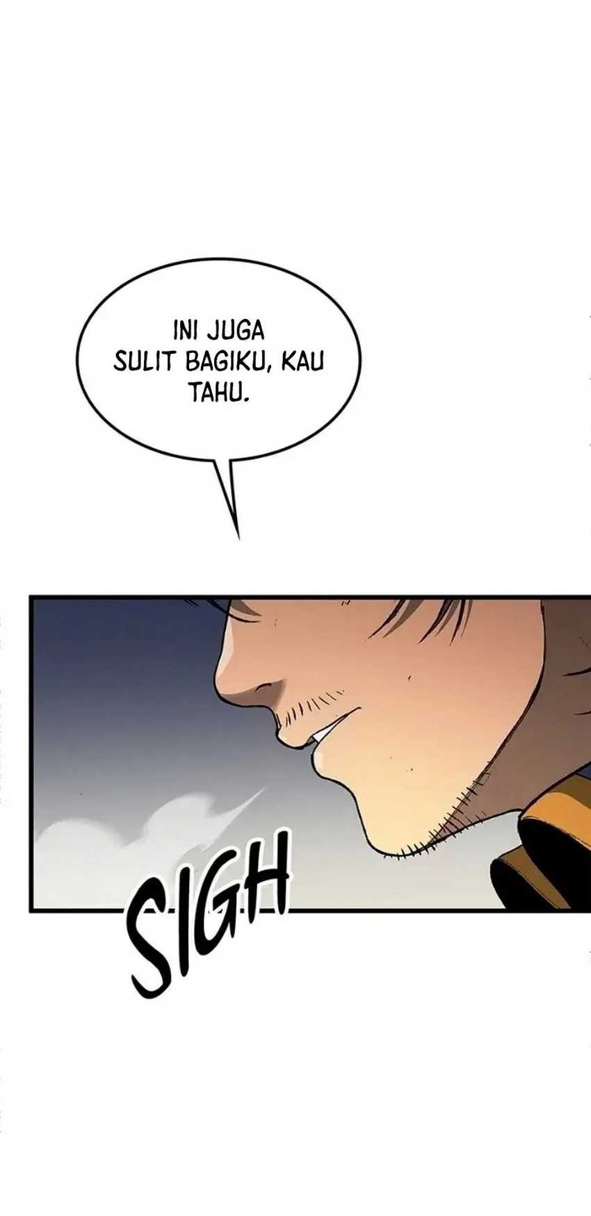 Return of the Renebound Professor Chapter 30 Gambar 48