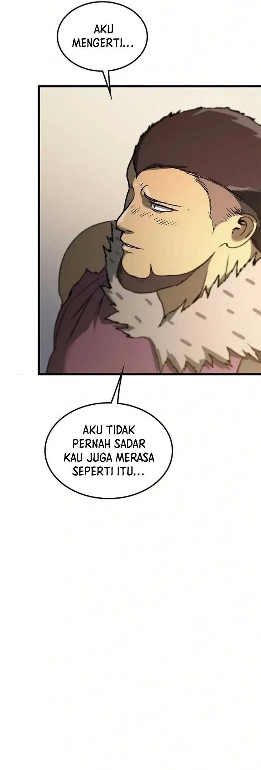 Return of the Renebound Professor Chapter 30 Gambar 53