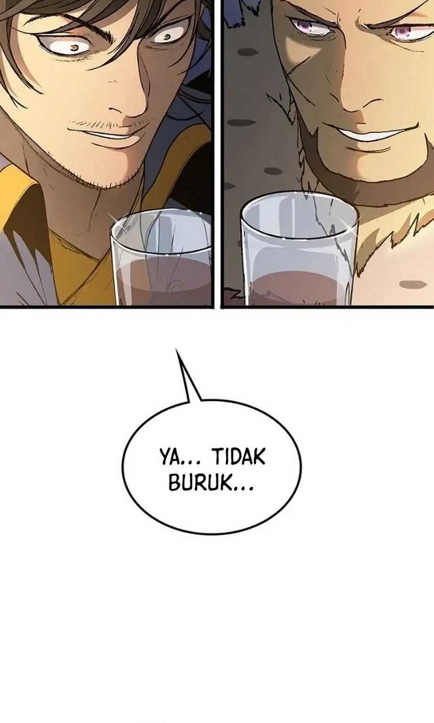 Return of the Renebound Professor Chapter 30 Gambar 4