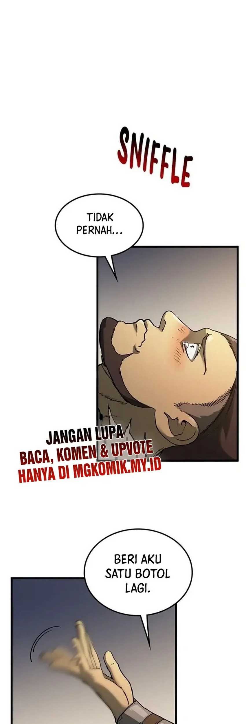 Return of the Renebound Professor Chapter 30 Gambar 59