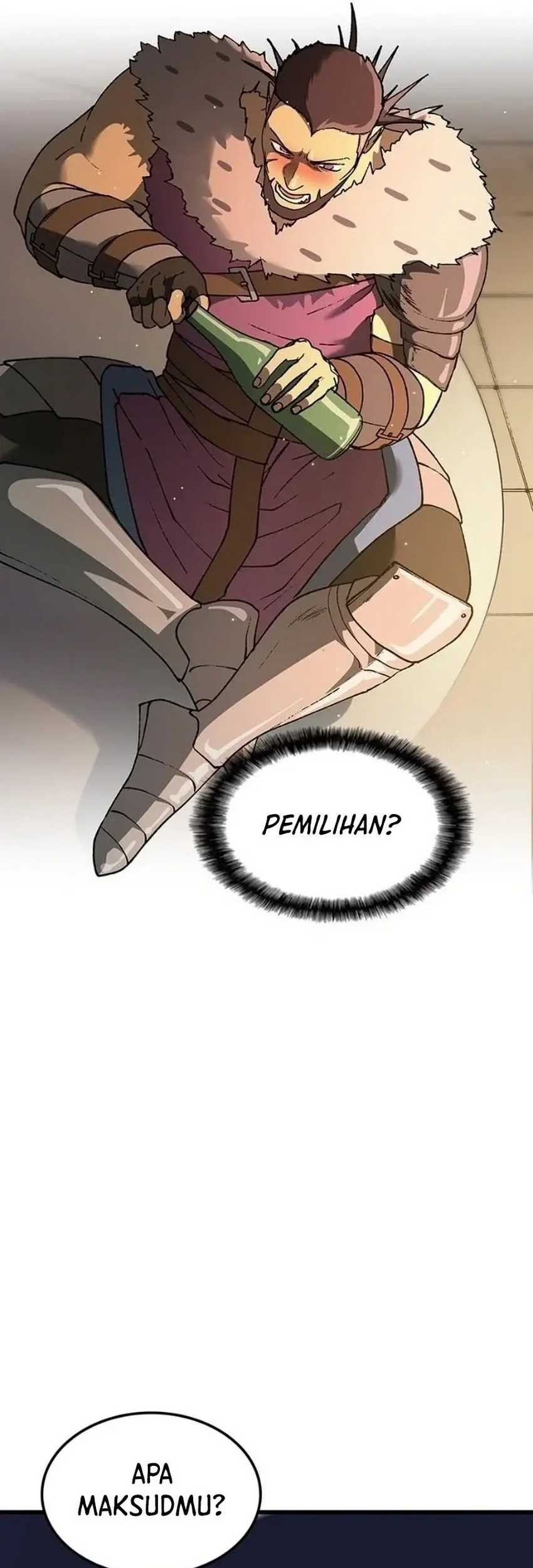 Return of the Renebound Professor Chapter 30 Gambar 67