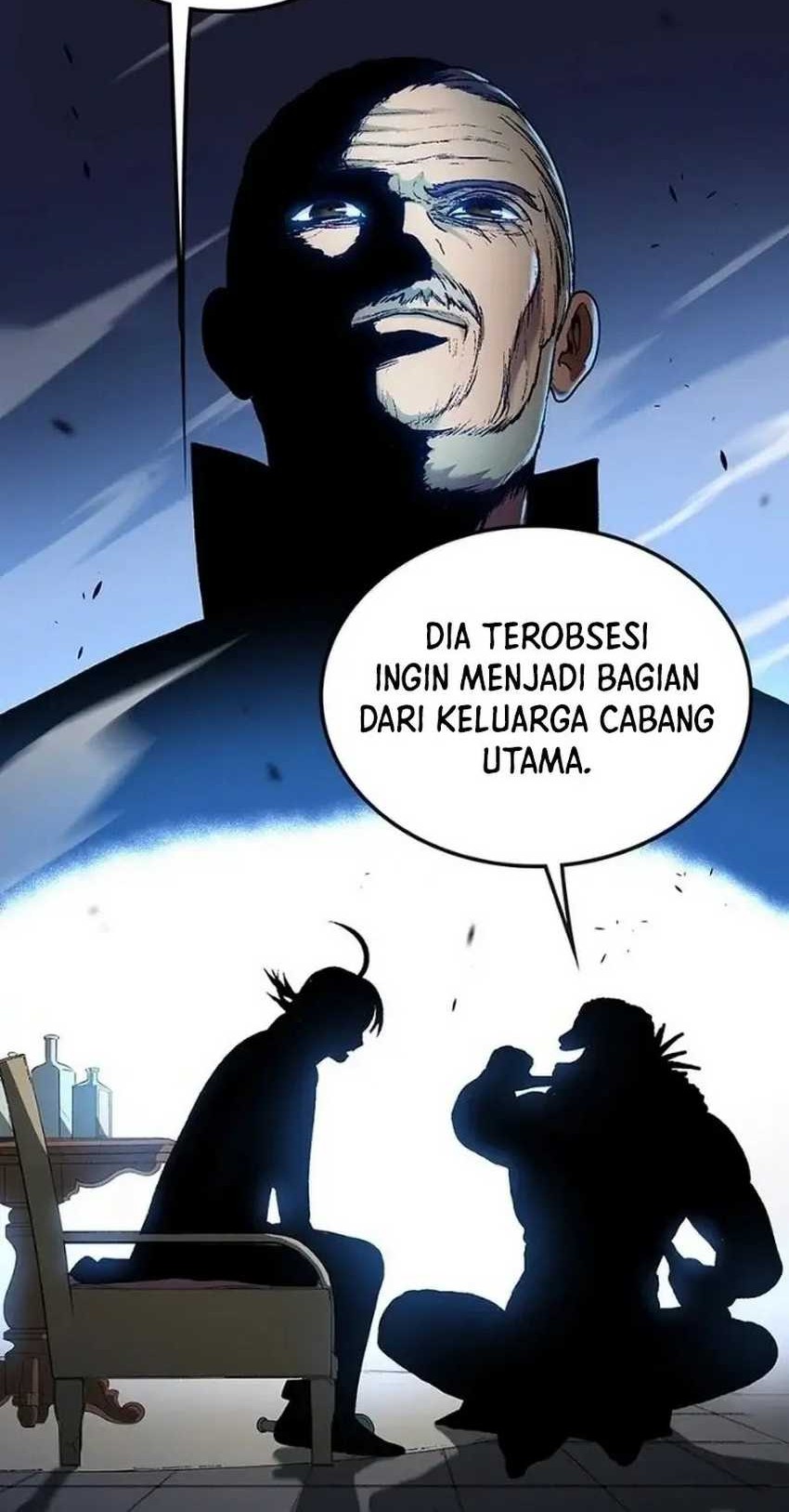 Return of the Renebound Professor Chapter 30 Gambar 68