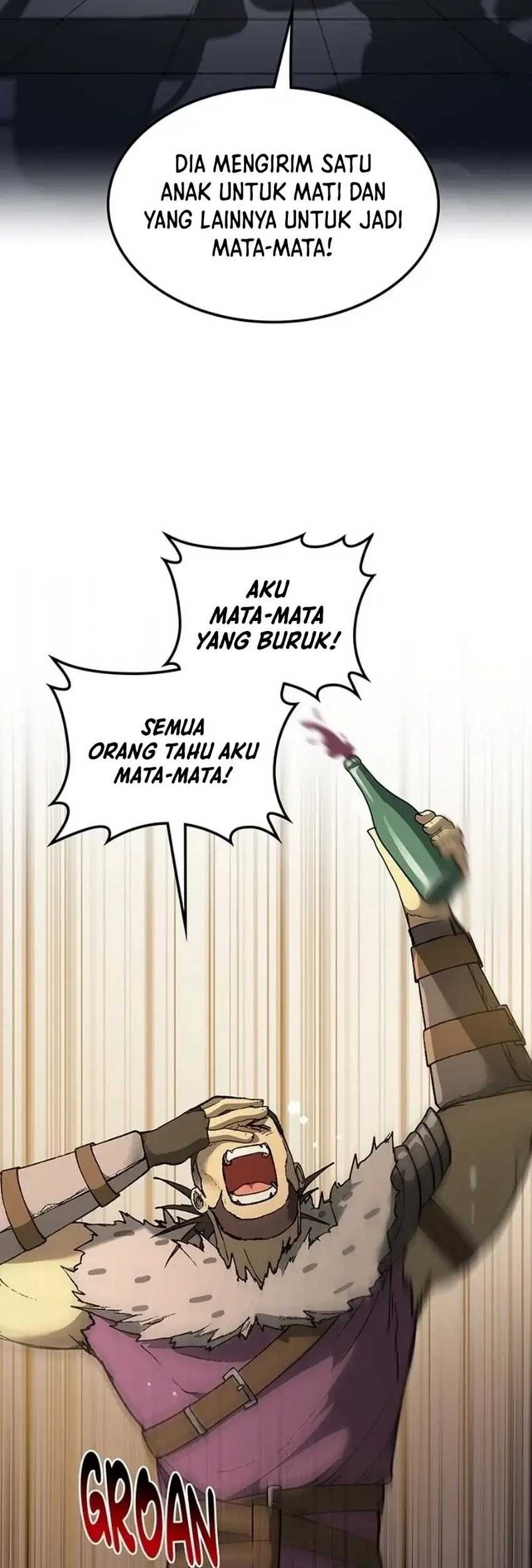 Return of the Renebound Professor Chapter 30 Gambar 69