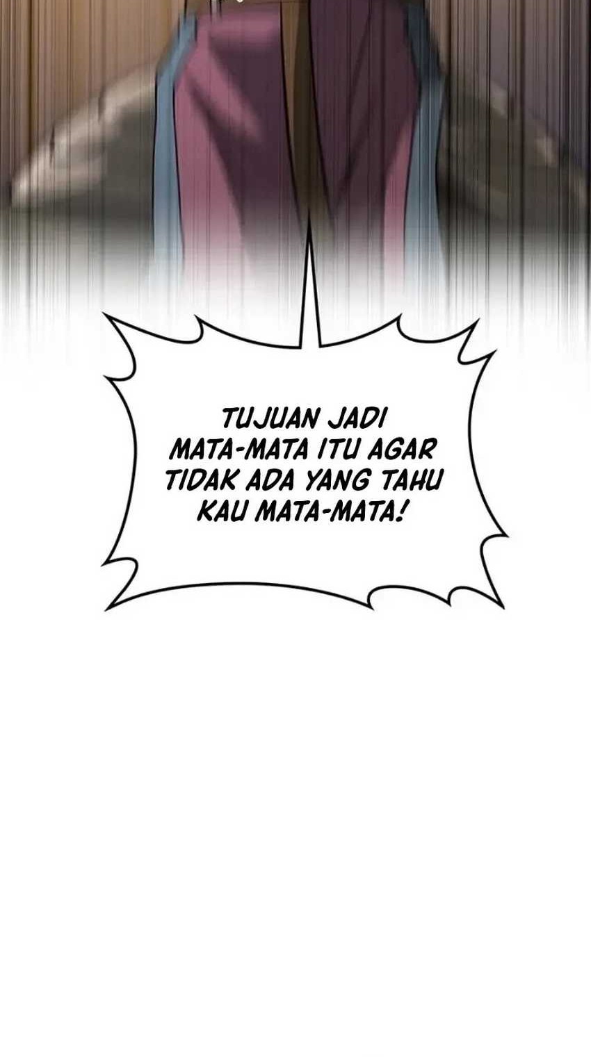 Return of the Renebound Professor Chapter 30 Gambar 70
