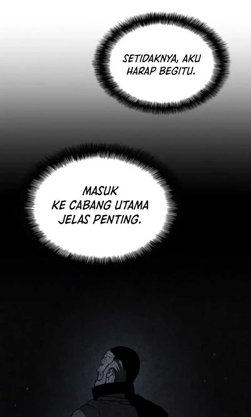 Return of the Renebound Professor Chapter 30 Gambar 72