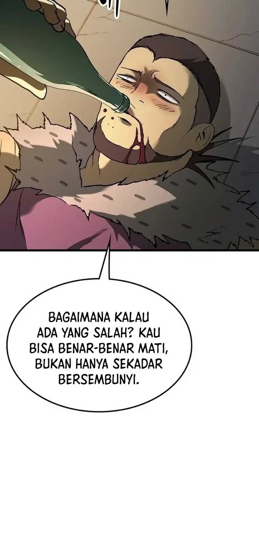 Return of the Renebound Professor Chapter 30 Gambar 74