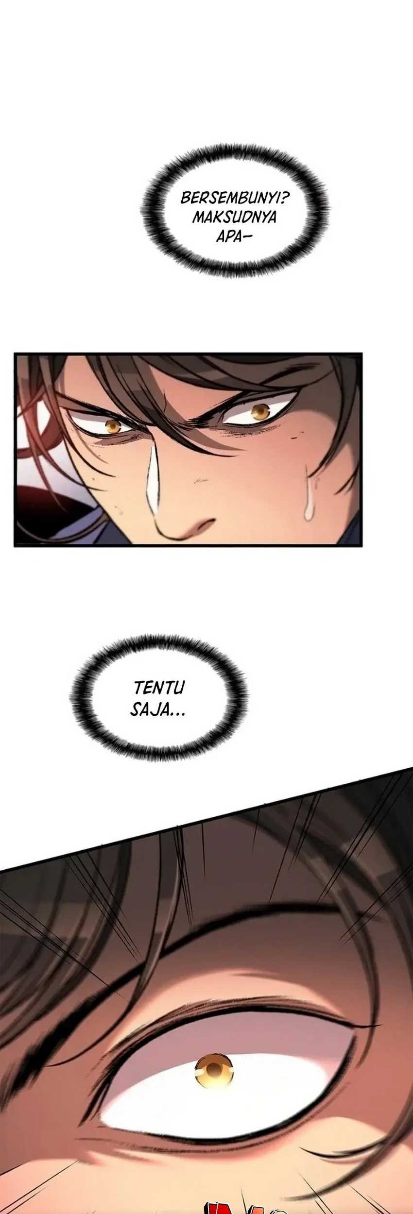Return of the Renebound Professor Chapter 30 Gambar 75