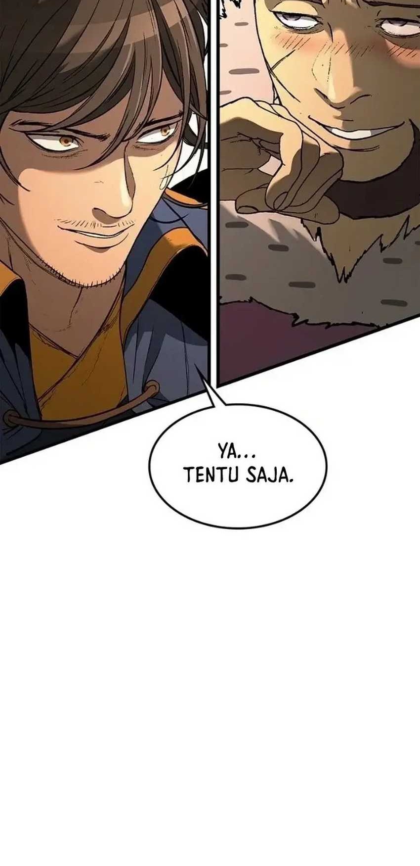 Return of the Renebound Professor Chapter 30 Gambar 83