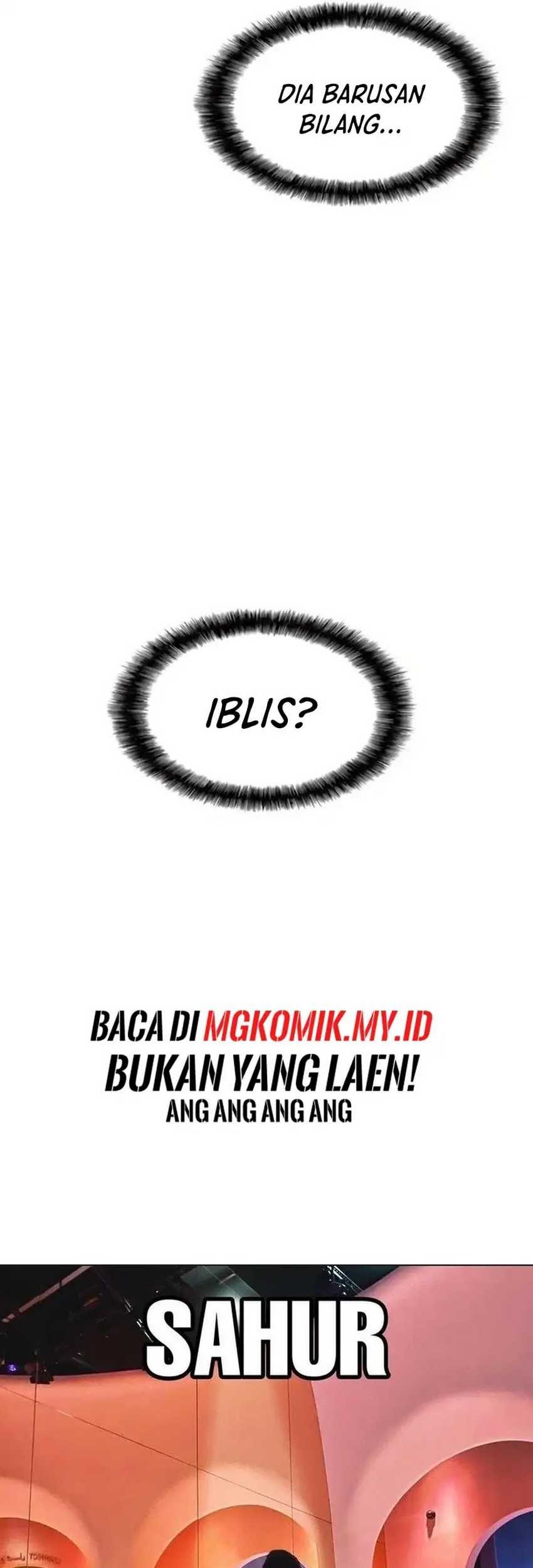 Return of the Renebound Professor Chapter 30 Gambar 95