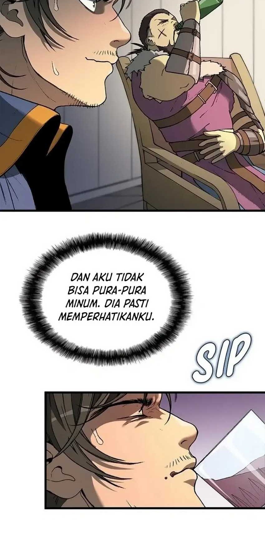 Return of the Renebound Professor Chapter 30 Gambar 10