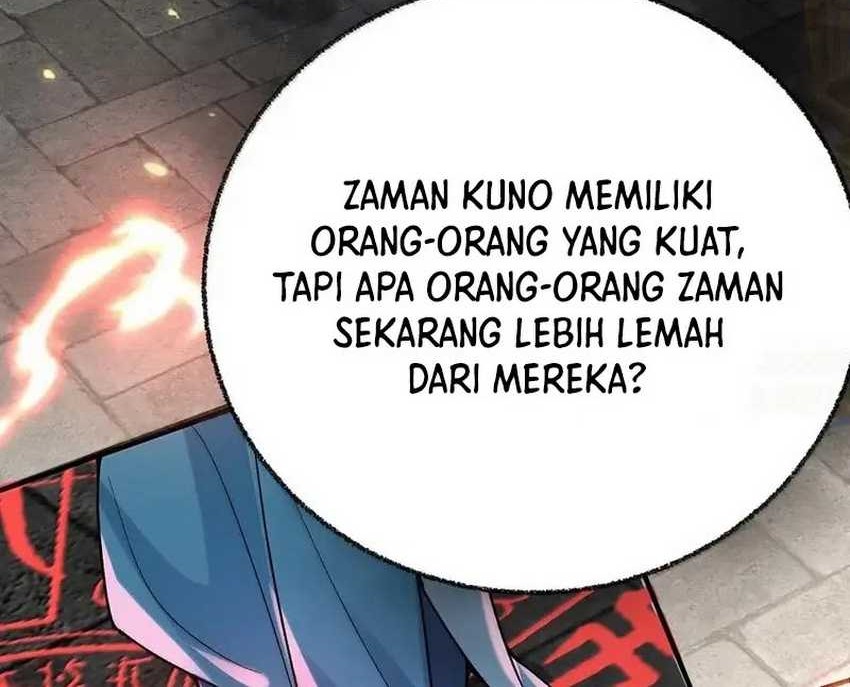 Am I Invincible Chapter 270 Gambar 20