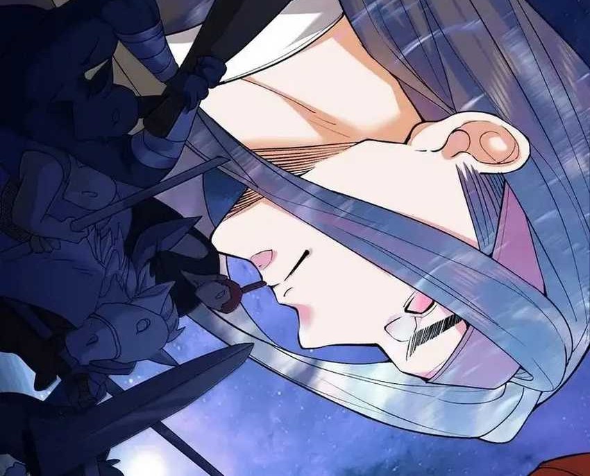 Am I Invincible Chapter 270 Gambar 14