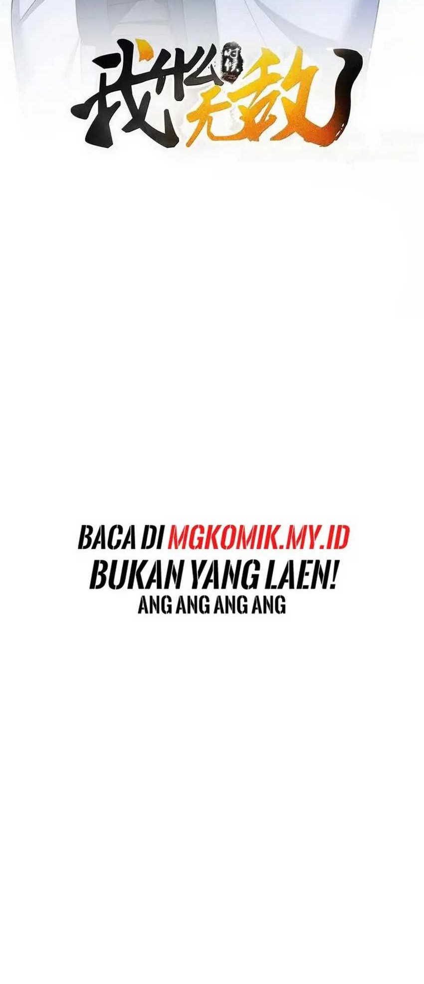Baca  Am I Invincible Chapter 269 Gambar 2