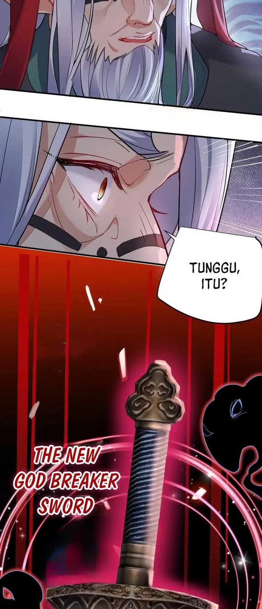 Am I Invincible Chapter 269 Gambar 4