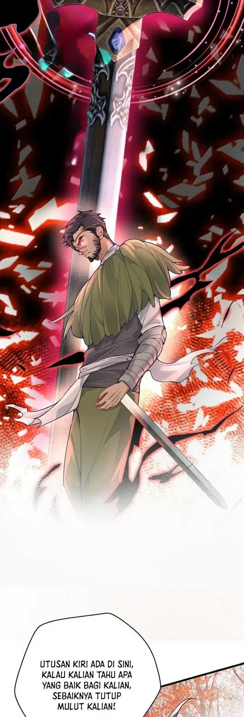 Am I Invincible Chapter 269 Gambar 5