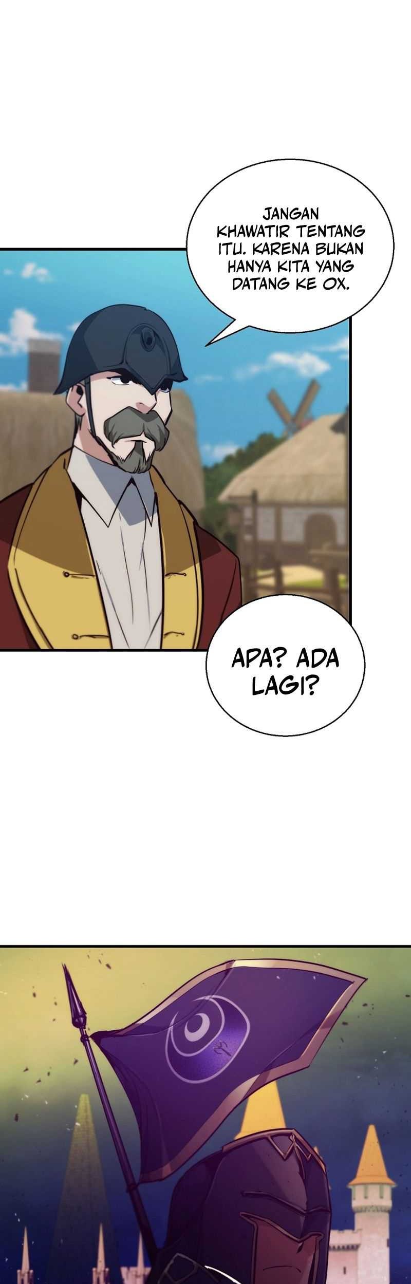 Surviving with a SSS-Rank Inventory Chapter 57 Gambar 36