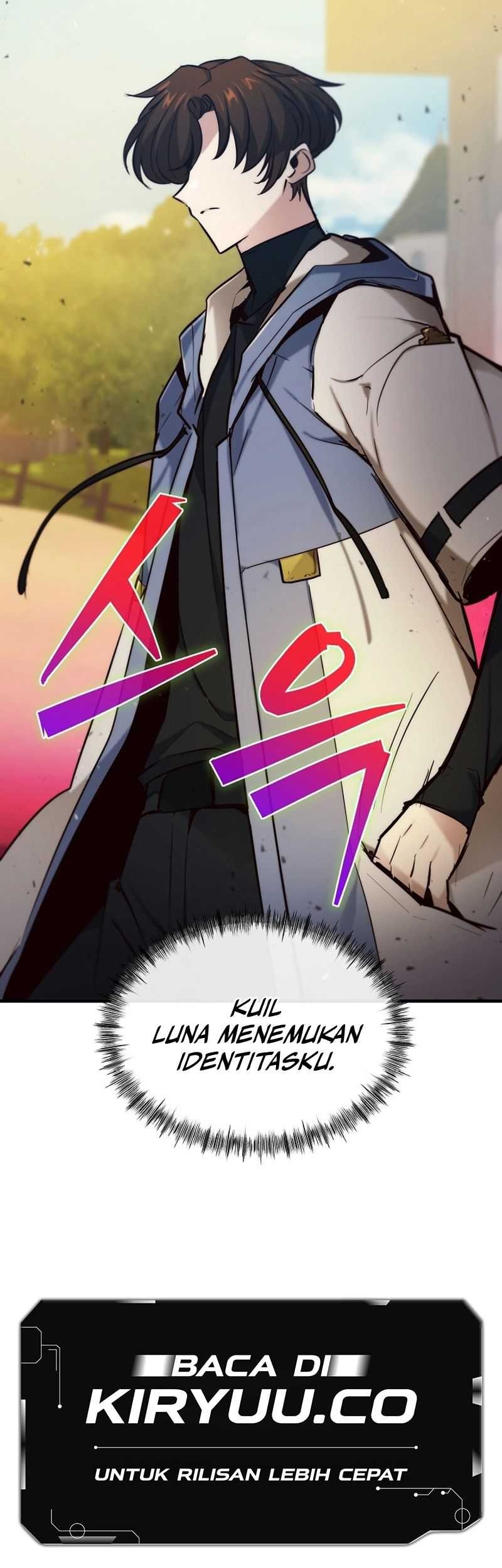 Surviving with a SSS-Rank Inventory Chapter 57 Gambar 50