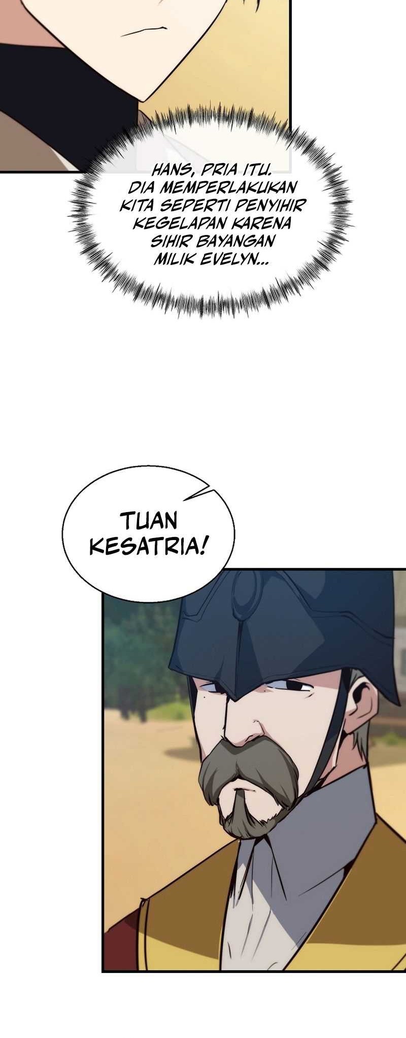 Surviving with a SSS-Rank Inventory Chapter 57 Gambar 9