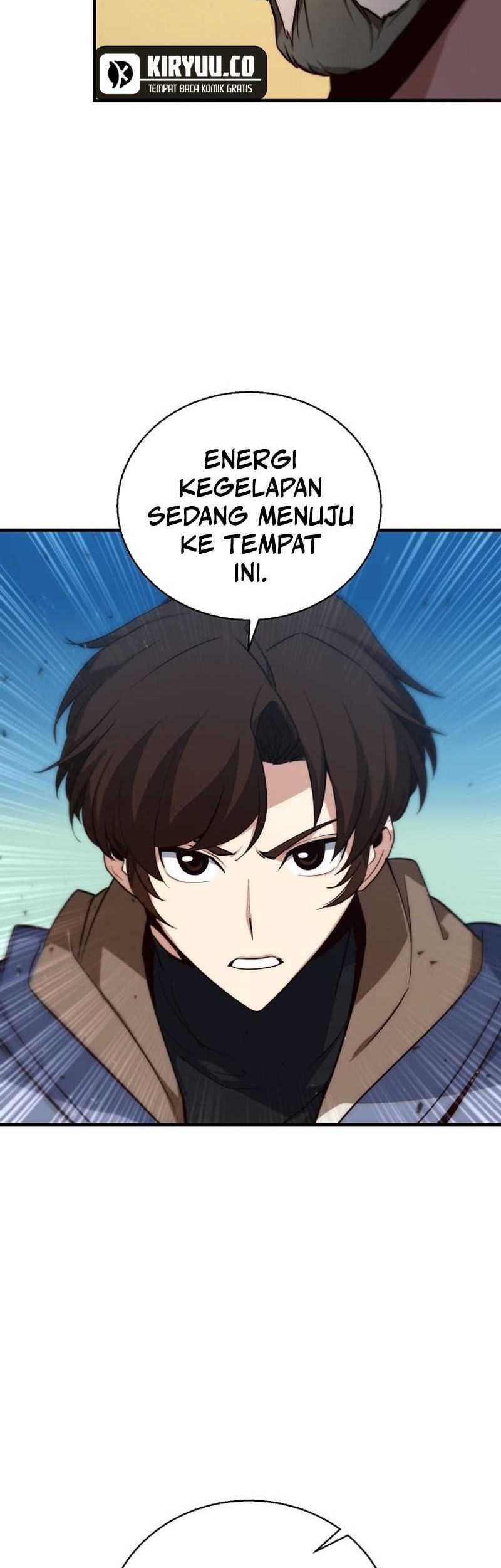 Surviving with a SSS-Rank Inventory Chapter 57 Gambar 11