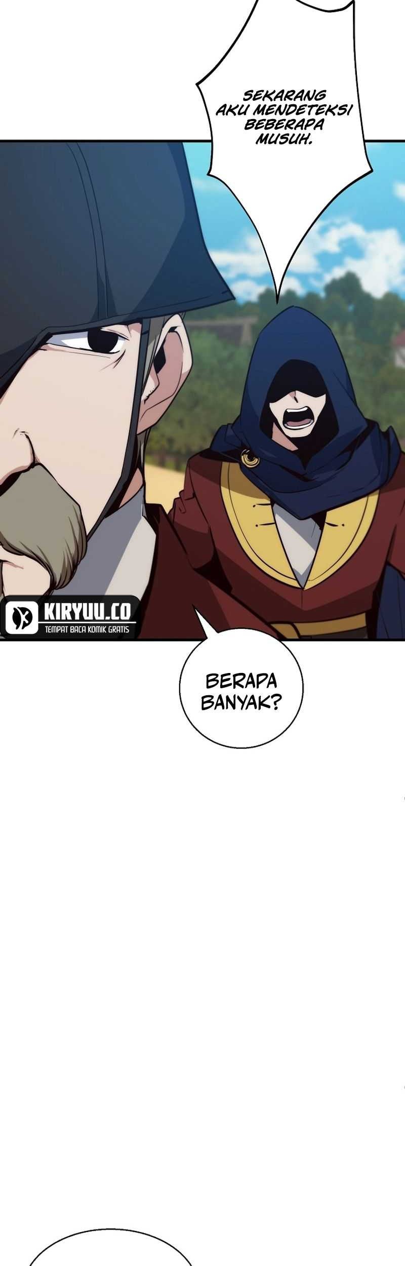 Surviving with a SSS-Rank Inventory Chapter 57 Gambar 32