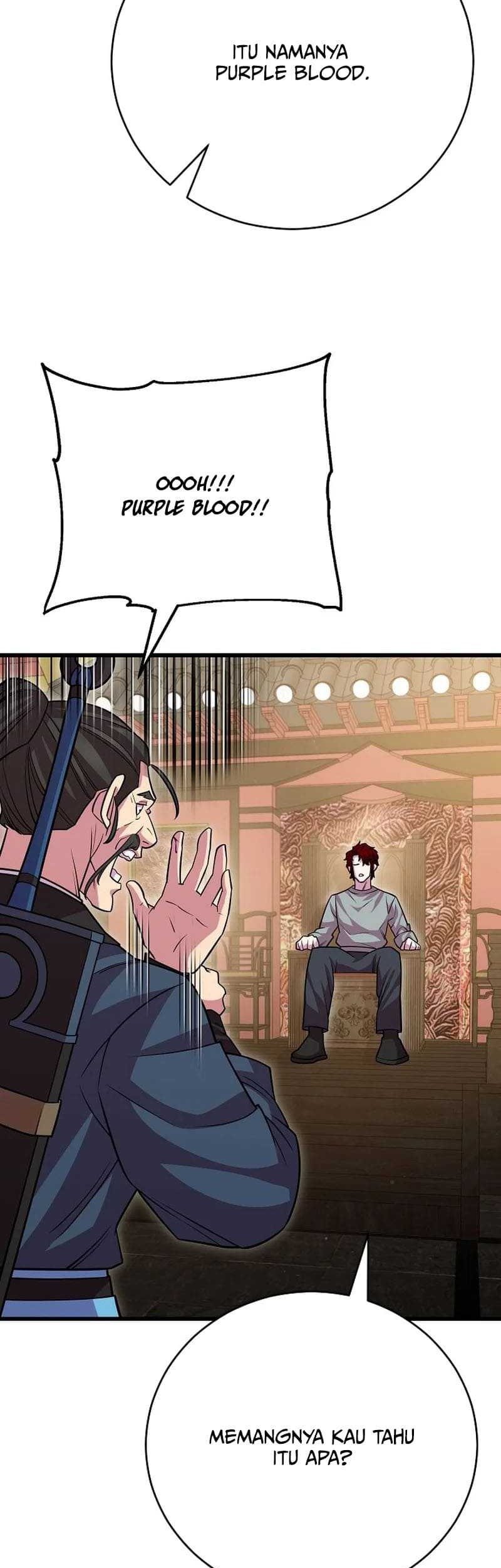 Disciple of the Three Kings Chapter 20 Gambar 13