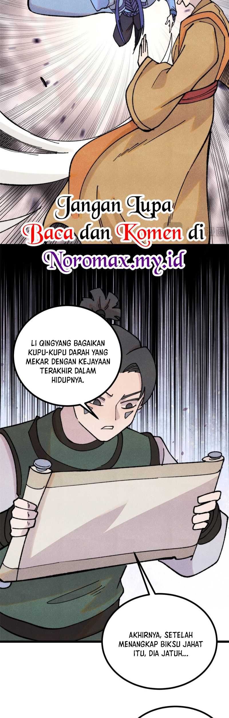 All Hail the Sect Leader Chapter 402 Gambar 20