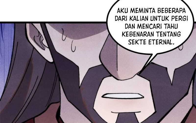 All Hail the Sect Leader Chapter 402 Gambar 21