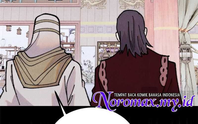 All Hail the Sect Leader Chapter 402 Gambar 25