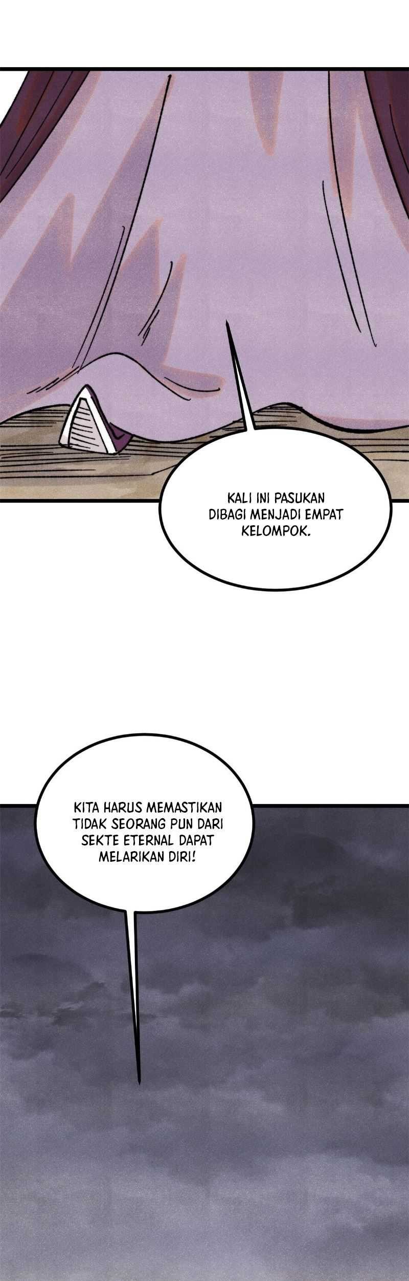 All Hail the Sect Leader Chapter 402 Gambar 32