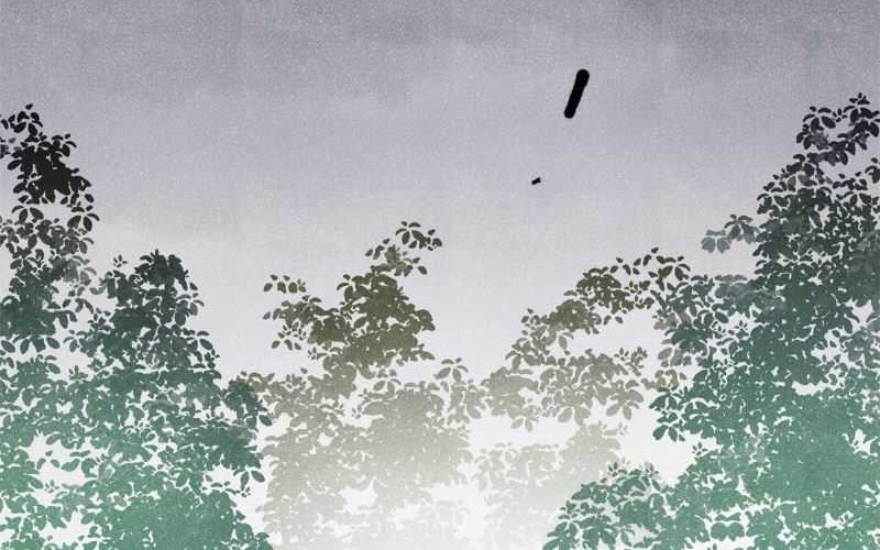 All Hail the Sect Leader Chapter 402 Gambar 33