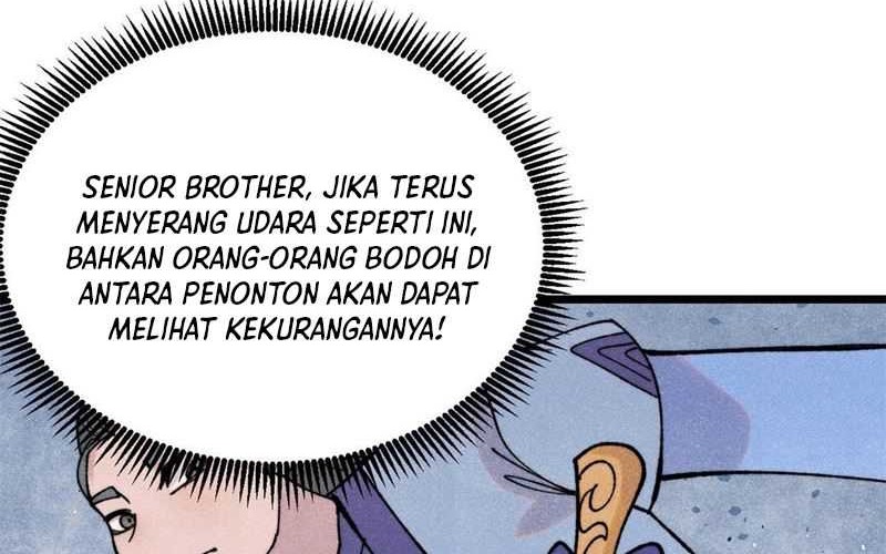 All Hail the Sect Leader Chapter 402 Gambar 7