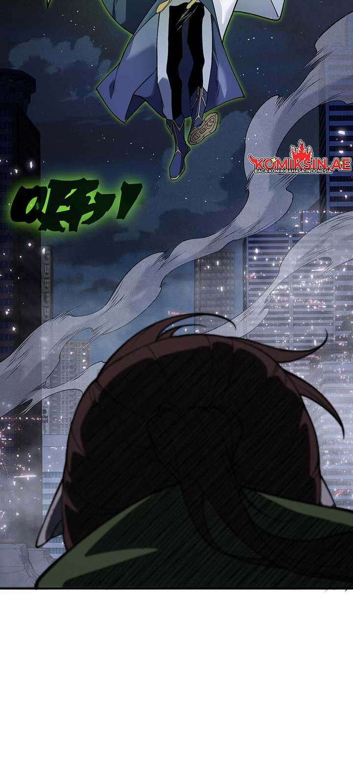 Demon Evolution Chapter 96 Gambar 21