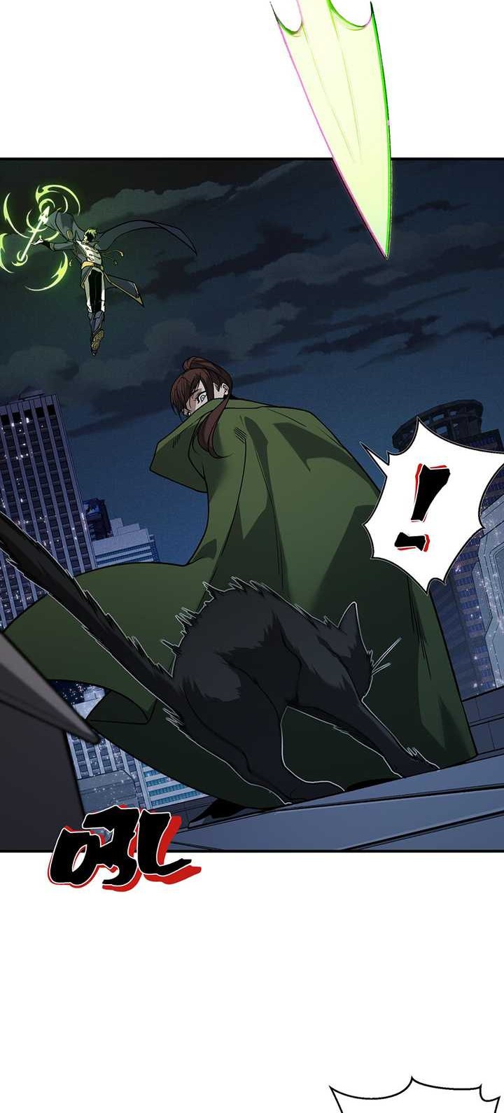 Demon Evolution Chapter 96 Gambar 25