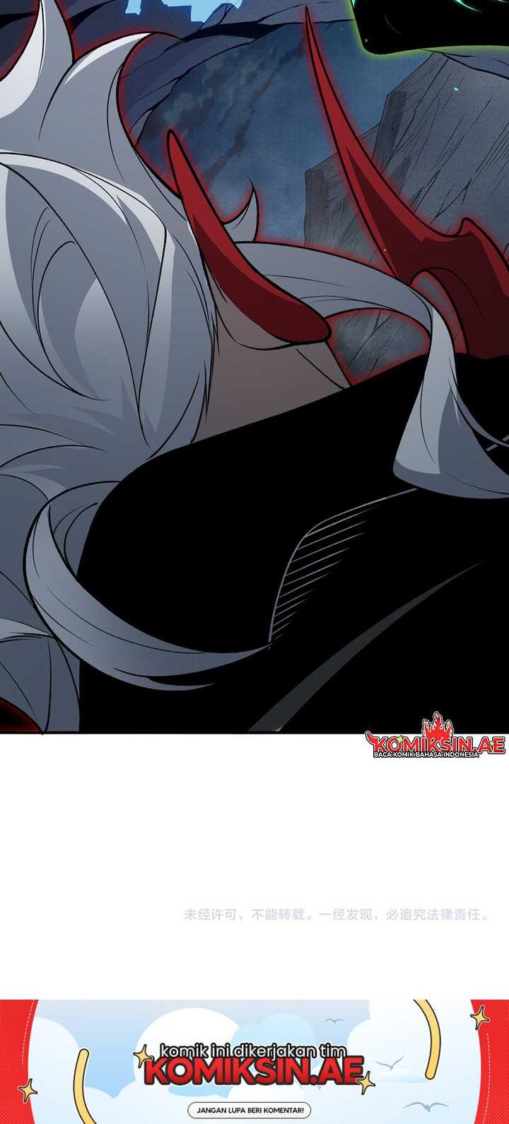 Demon Evolution Chapter 96 Gambar 45