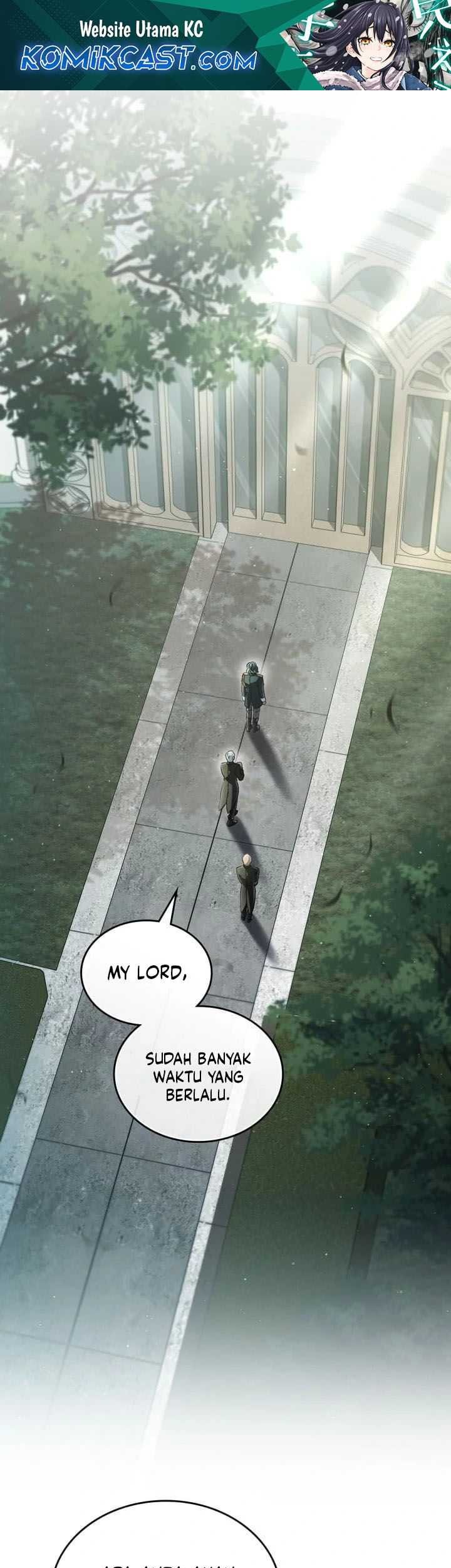 Baca  Reborn as the Enemy Prince Chapter 65 Gambar 2