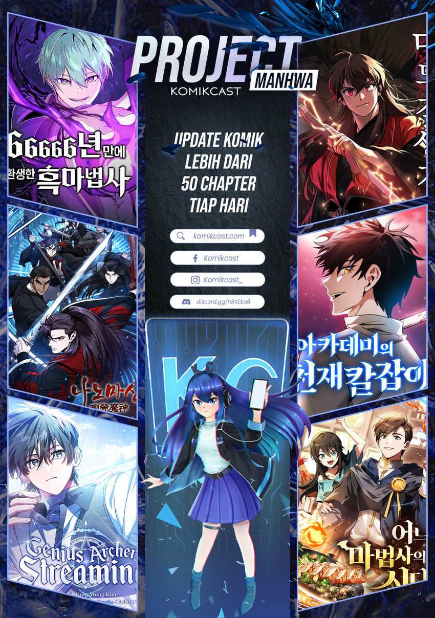 Reborn as the Enemy Prince Chapter 65 Gambar 59