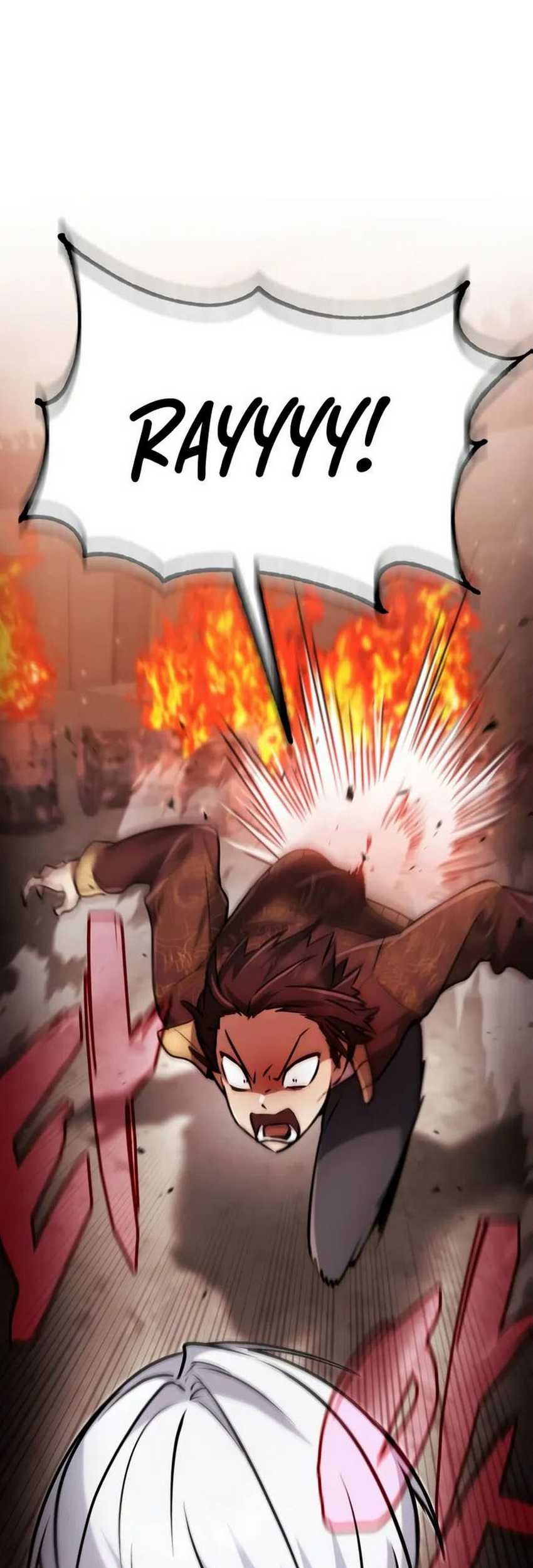 Genius Prismatic Mage Chapter 24 Gambar 27