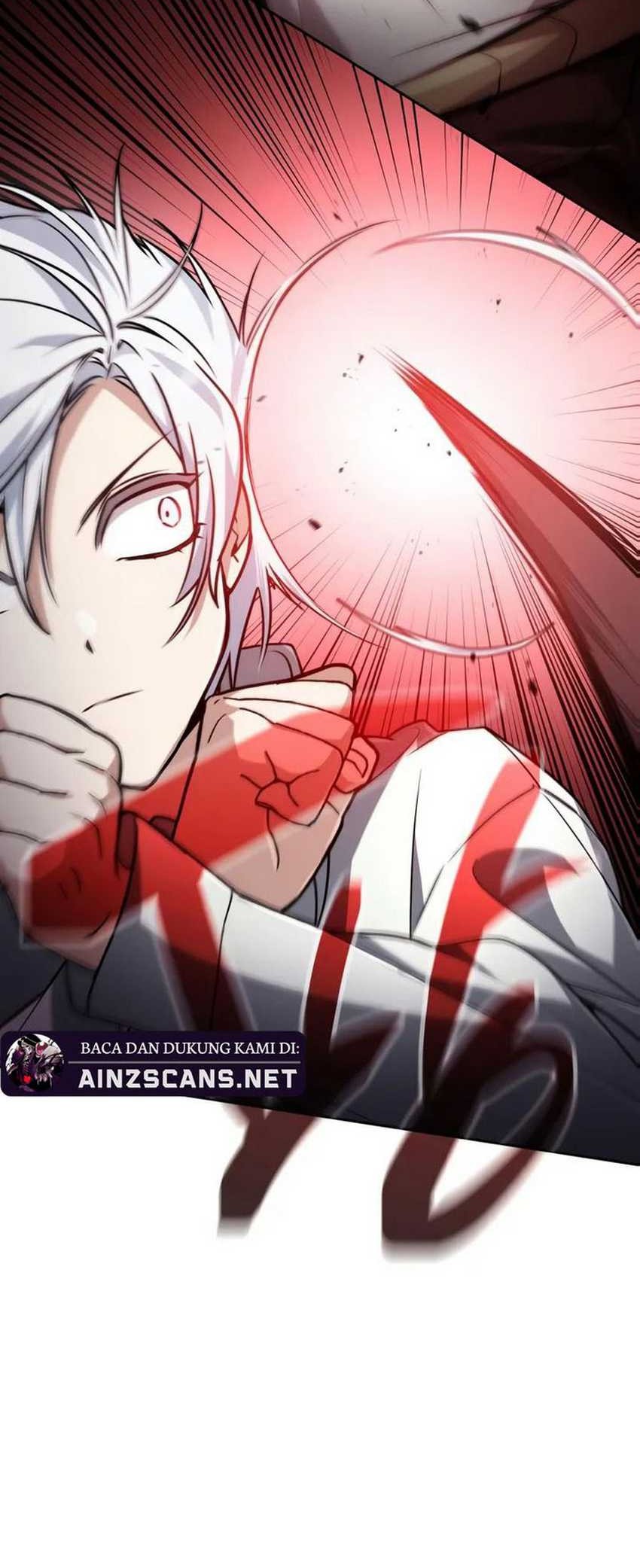 Genius Prismatic Mage Chapter 24 Gambar 29