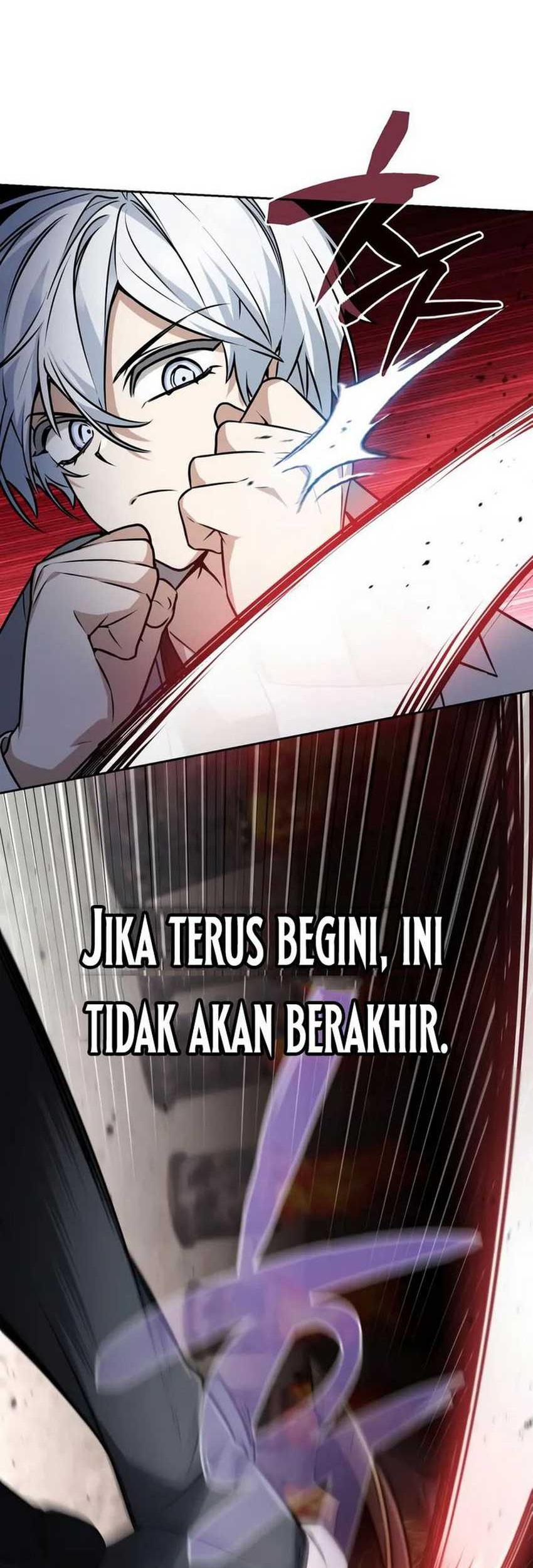 Genius Prismatic Mage Chapter 24 Gambar 31