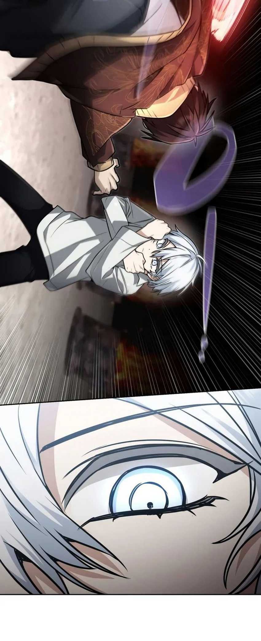 Genius Prismatic Mage Chapter 24 Gambar 32