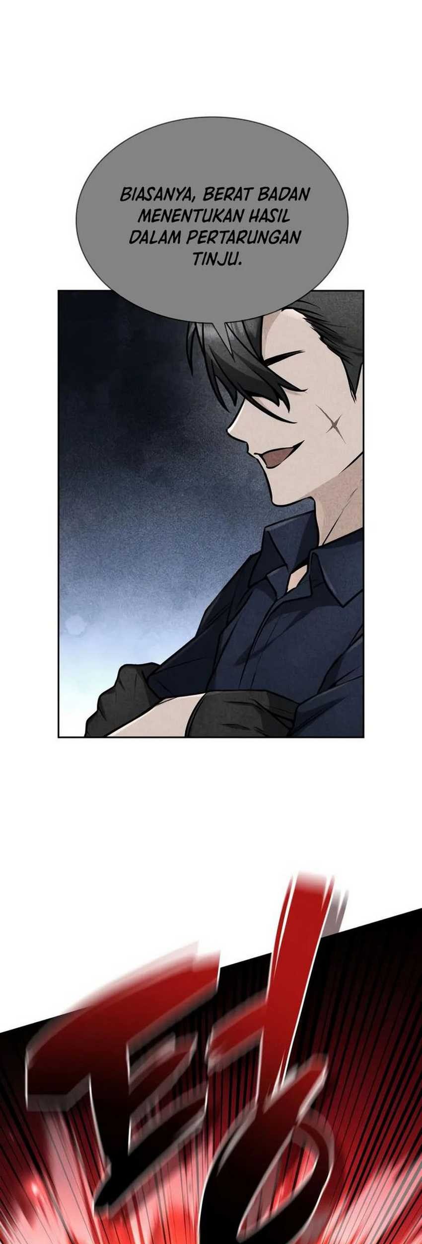 Genius Prismatic Mage Chapter 24 Gambar 33