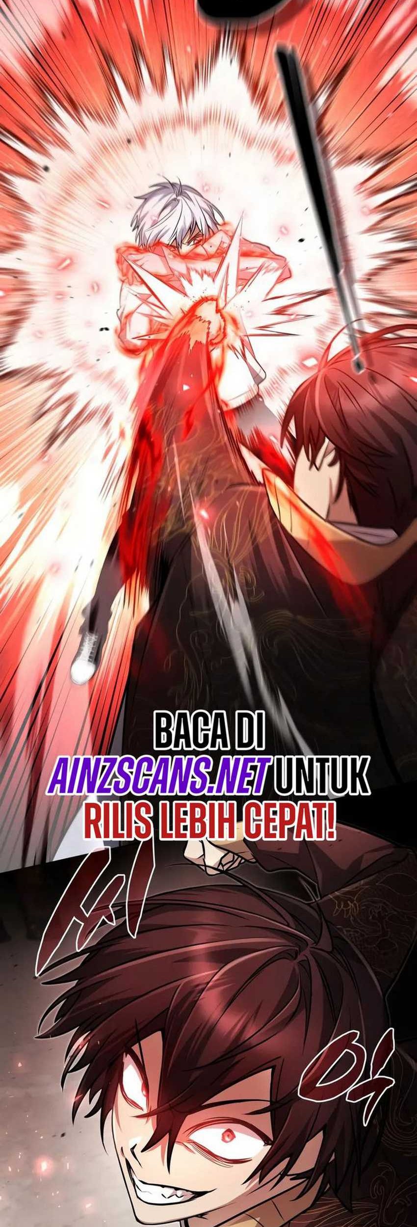 Genius Prismatic Mage Chapter 24 Gambar 34