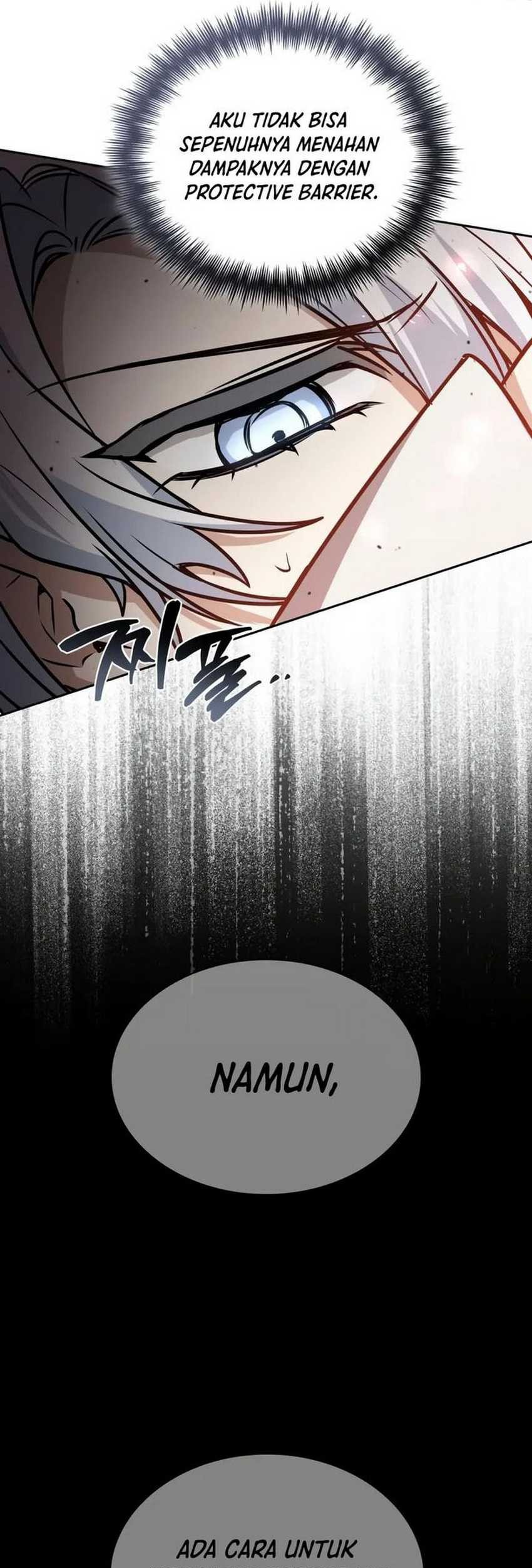 Genius Prismatic Mage Chapter 24 Gambar 36