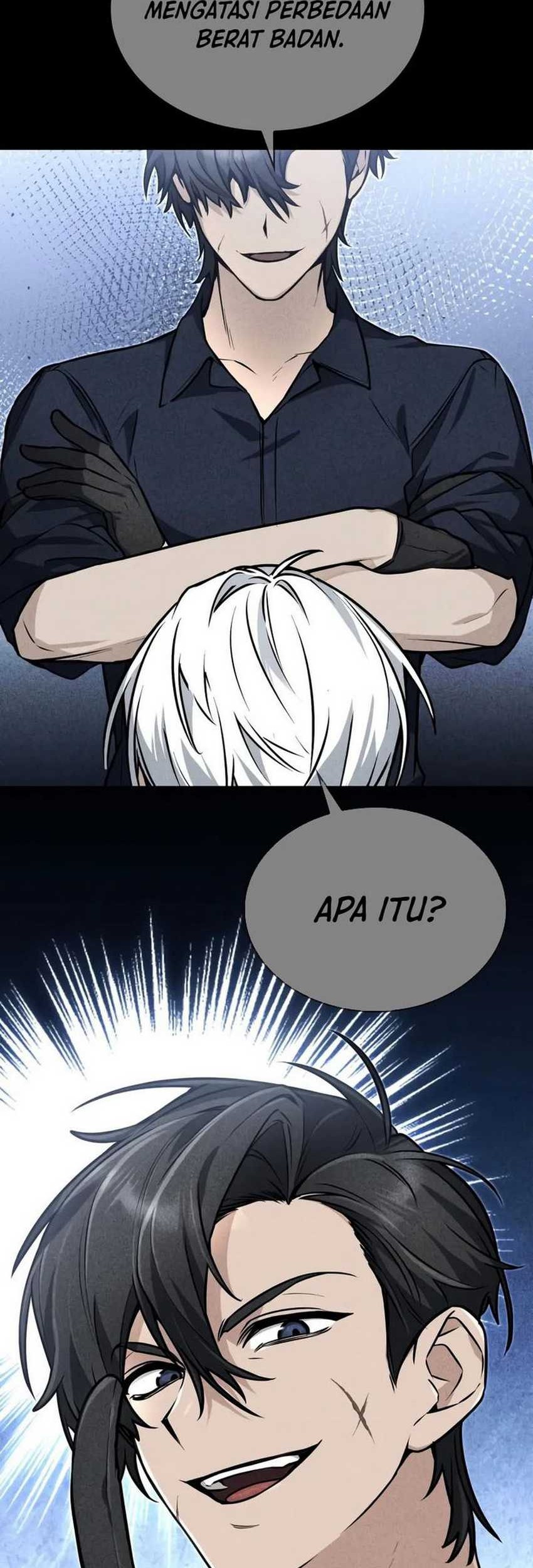 Genius Prismatic Mage Chapter 24 Gambar 37
