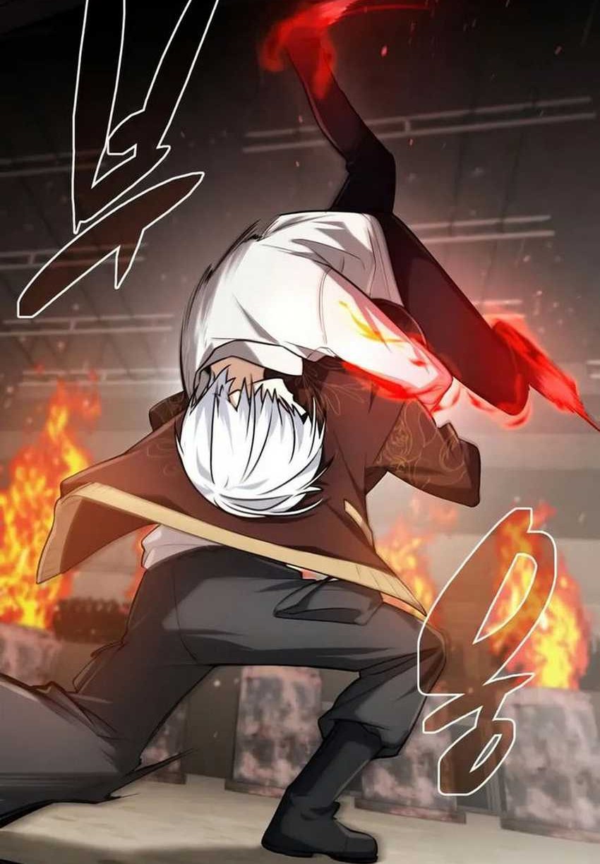 Genius Prismatic Mage Chapter 24 Gambar 39